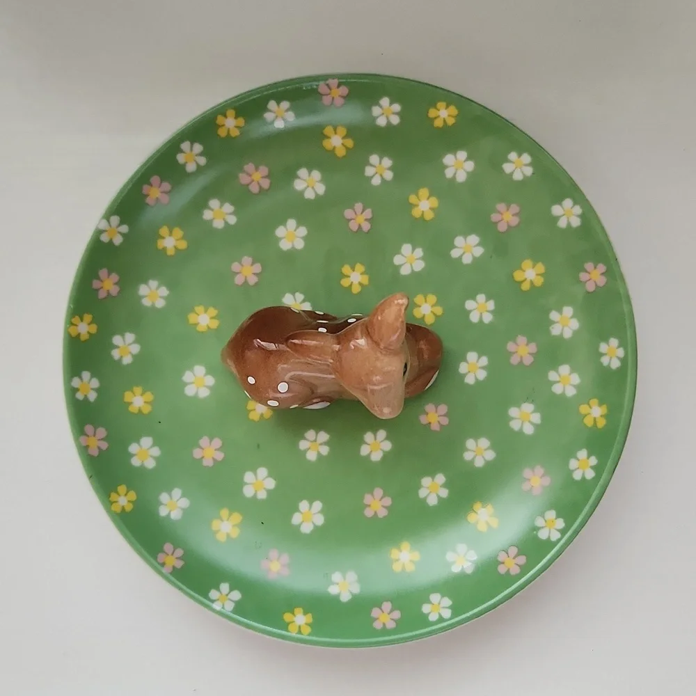 Trinket dish - Picture 5 of 6